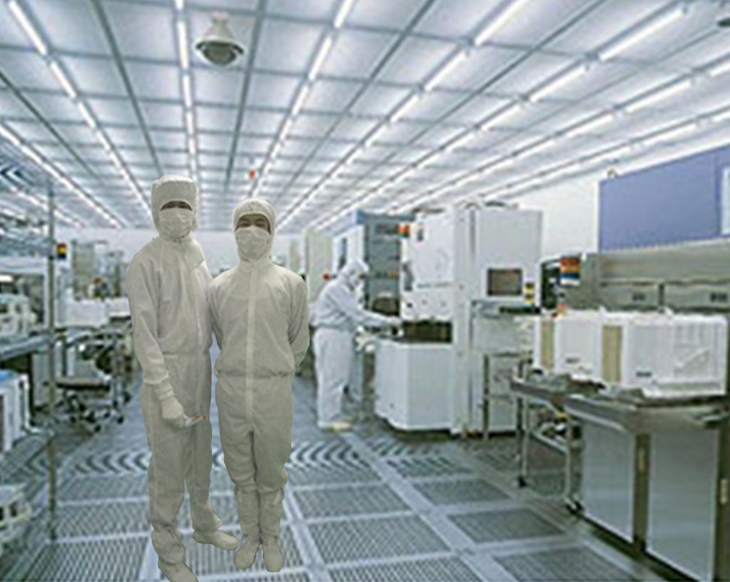 CLEAN ROOM E・トップアドバンス株式会社 社名が変わりました 新しい会社名 エム・ソリューション株式会社 となりました。